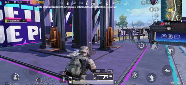 和平精英跳楼机怎么体验？跳楼机弹射挑战注意事项[多图]图片1