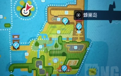 精灵宝可梦剑盾铠甲矿石怎么刷？剑盾铠甲矿石速刷方法[多图]图片1