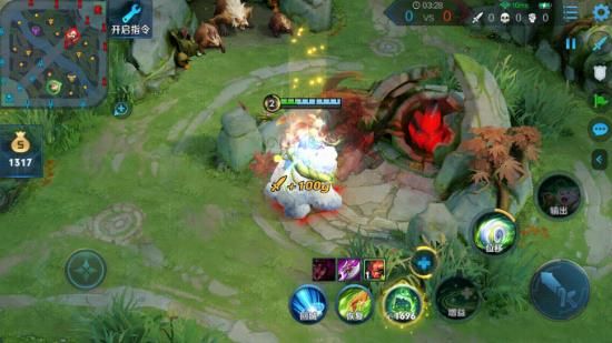 王者荣耀阿骨朵怎么放生？阿古朵放生野怪玩法一览[多图]图片1