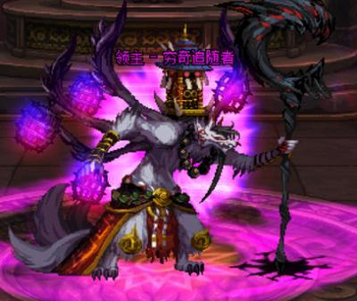 DNF战未央隐藏房间怎么进？云上长安战未央隐藏房间详解[多图]图片2