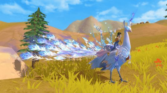 创造与魔法2020年7月18日兑换码是多少？7月18日兑换码详情介绍[图]图片1