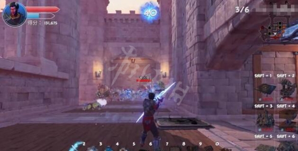 兽人必须死3最后一关怎么过？第18关通关布置攻略[多图]图片4