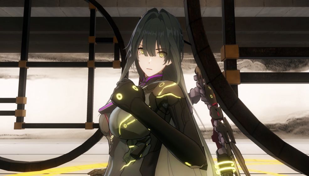 战双帕弥什九龙夜航版本上线 4月29日更新内容一览[多图]图片4