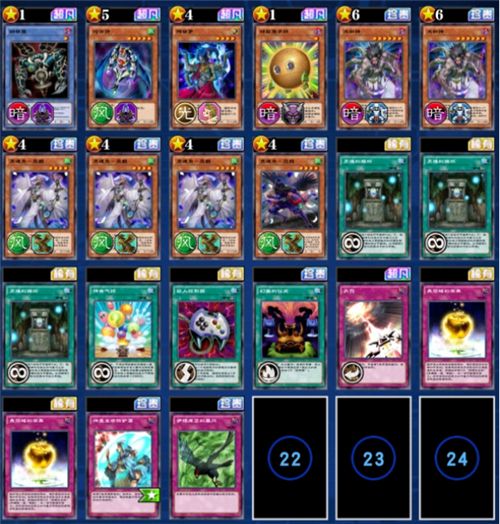 游戏王决斗链接灵魂卡组怎么配？灵魂卡组搭配攻略[多图]图片2