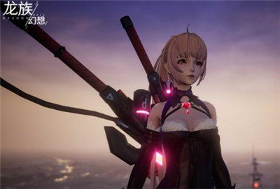 龙族幻想怎么更换职业 更换职业的方式[多图]图片2