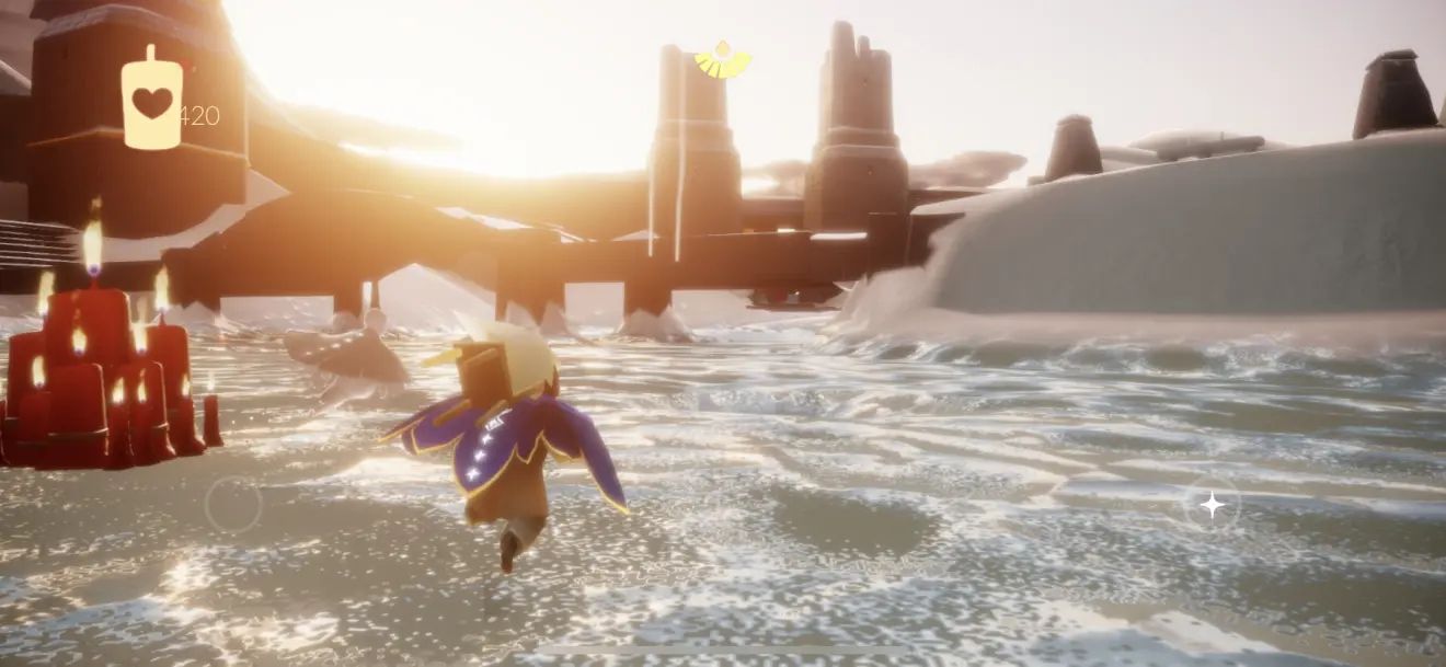 光遇5月28日任务怎么做？光遇5月28日大蜡烛位置详解[多图]图片11