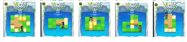 三国杀周年庆推箱子怎么玩？三国杀十周年推箱子1-50关通关攻略[多图]图片9