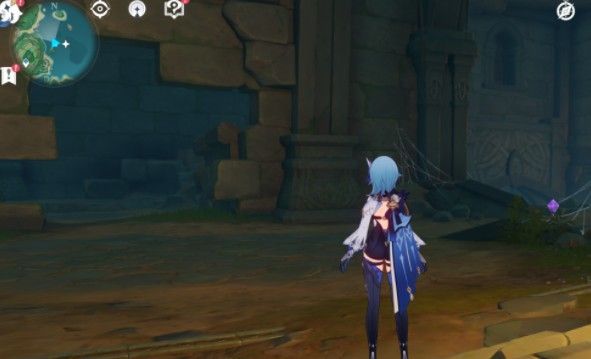 原神六个壁画位置在哪？六个壁画解密攻略[多图]图片1