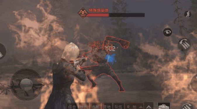 明日之后圣罗纳市不明生物怎么打？不明生物终结包等你来获取[多图]图片1