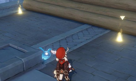 原神取得木板怎么过？取得木板任务攻略[多图]图片2