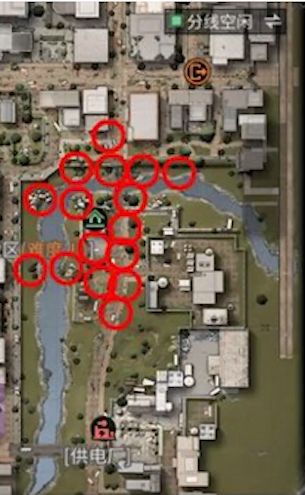 明日之后莱文市特殊道具怎么获得？特殊道具获取地点一览[多图]图片3