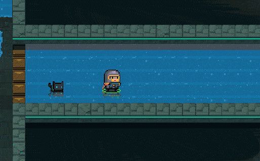 元气骑士溶洞关卡在哪进 隐藏关卡溶洞进入方法[多图]图片4