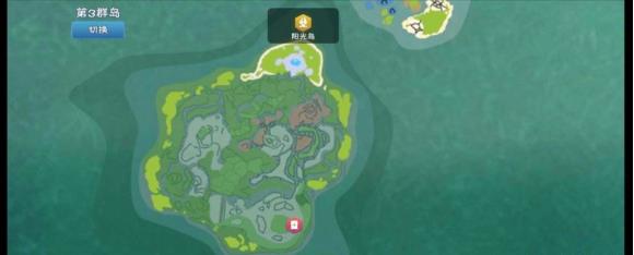 创造与魔法怎么潜入海底？潜入海底攻略分享[多图]图片2