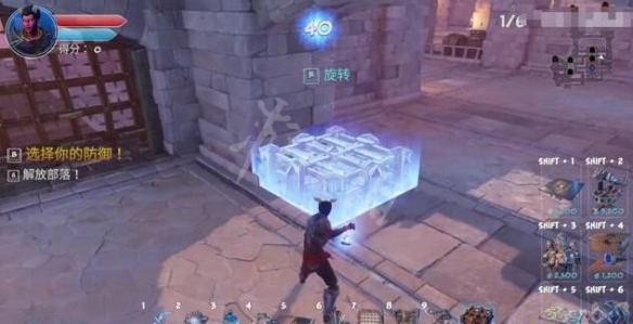 兽人必须死3最后一关怎么过？第18关通关布置攻略[多图]图片1