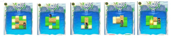 三国杀周年庆推箱子通关攻略是什么？主公推箱子活动通关流程[多图]图片6