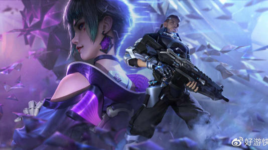 量子特攻屏障的作用是什么 屏障的功能[多图]图片1