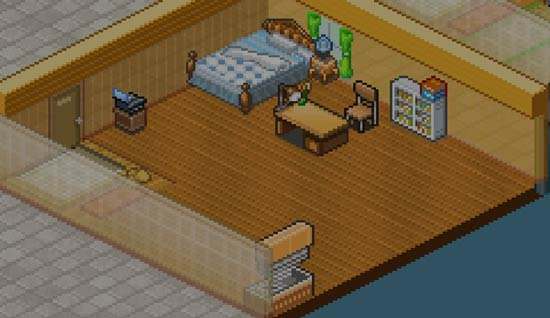 住宅梦物语怎么提升住户属性 住户快速提升方式[多图]图片2