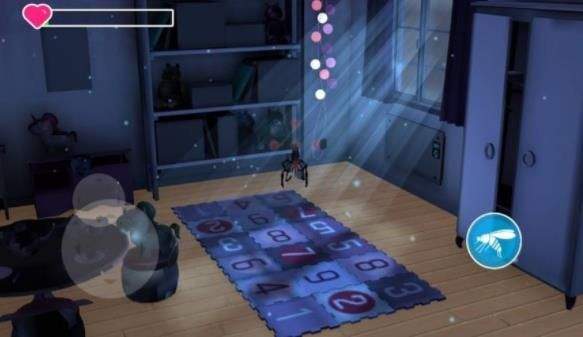 蚊子模拟器第一关怎么过?第一关新手通关教程[多图]图片1