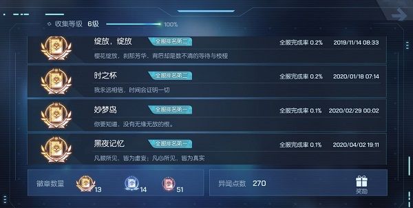 龙族幻想黑夜记忆异闻怎么完成？黄金异闻黑夜记忆流程攻略[多图]图片2