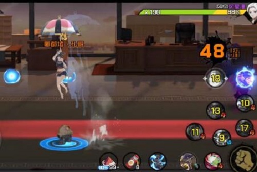 一人之下风星瞳怎么触发？从触发方法到具体打法都帮你安排到位[多图]图片2