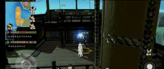 下一站江湖孟启怎么过？孟启三招打法攻略[多图]图片2