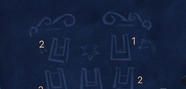原神海岛水池解密攻略：海岛水池顺利解谜方法分享[多图]图片3
