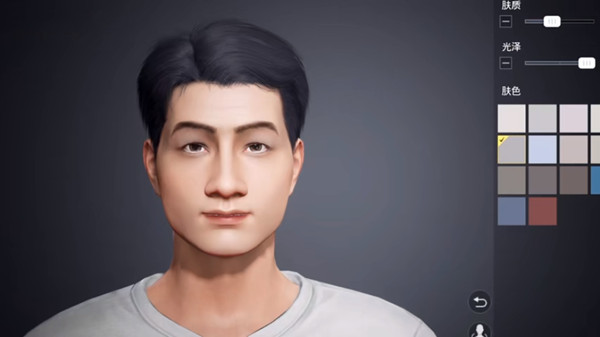 和平精英捏脸数据代码大全 和平精英明星捏脸id编码分享[多图]图片2