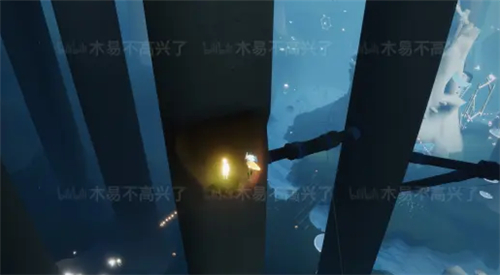 光遇集结季小金人位置在哪？集结季小金人全坐标大全[多图]图片4