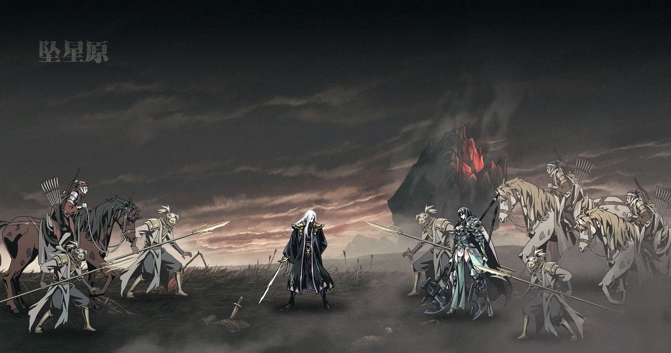 影之刃3最新橙贴发布，下测海量新增内容曝光[多图]图片3