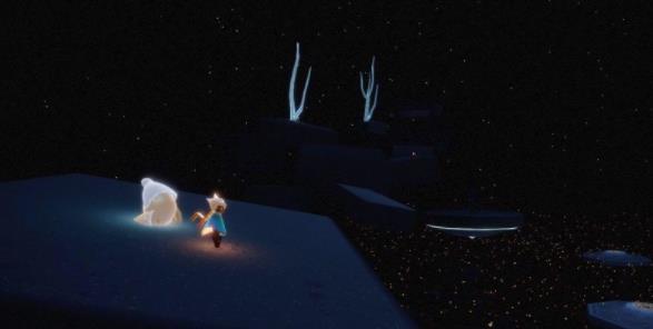 光遇5月17任务怎么做？光遇5月17大蜡烛位置详解[多图]图片5