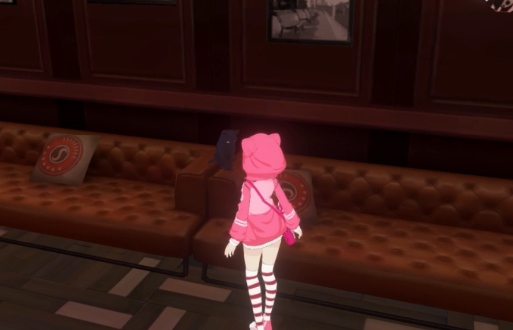 VGAME消零世界其他会员异闻任务怎么做 消零世界异闻攻略[多图]图片1