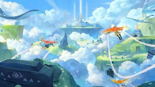 光遇烛子是谁？烛子怎么了？烛子详情介绍[多图]图片1