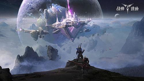 战神遗迹旭旭宝宝礼包码有多少？旭旭宝宝礼包兑换码汇总[多图]图片1