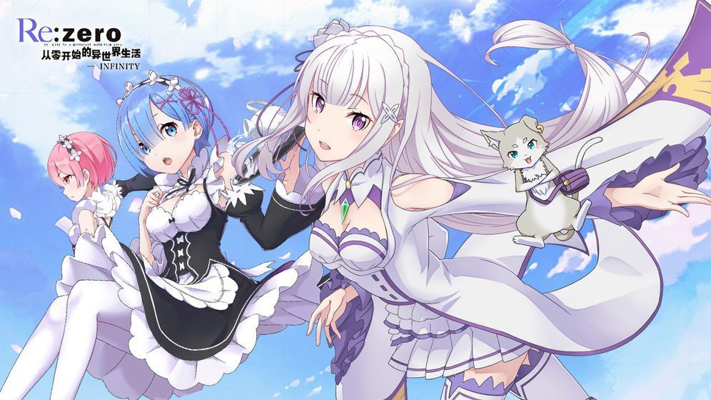 从零开始的异世界生活揭开鬼屋洋楼谜团怎么玩？侦探鬼屋活动[多图]图片2