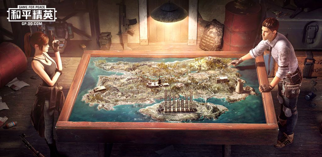 和平精英SS8段位继承积分怎么算？SS8段位继承一览[多图]图片2