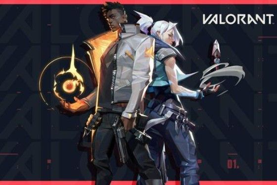 valorant显示逾时怎么破？解决办法很简单一个操作全搞定[多图]图片1