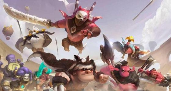 多多自走棋三龙六法阵容推荐 三龙六法阵容详解[多图]图片1