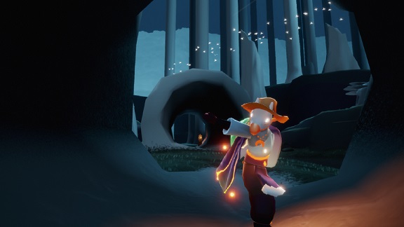 光遇5月14日任务怎么做？光遇5月14日任务攻略大全[多图]图片1