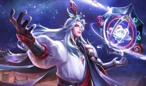 王者荣耀名字大全霸气特殊符号女 名字大全霸气男生女生ID[多图]图片3