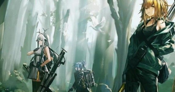 明日方舟第七章绝境作战干员选择什么好?绝境作战干员选择攻略[多图]图片2