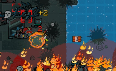 元气骑士溶洞新版本3技能是什么？新版本全角色技能介绍[多图]图片5