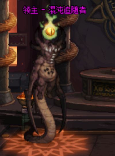 DNF战未央隐藏房间怎么进？云上长安战未央隐藏房间详解[多图]图片5