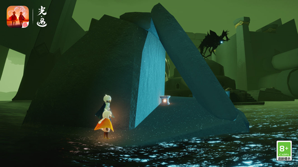 光遇5月15任务怎么做？光遇5月15大蜡烛位置攻略详解[多图]图片1