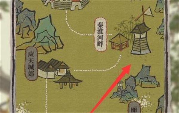 江南百景图火药如何获取？火药获取方法介绍[多图]图片1