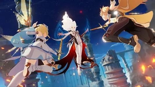 原神遥望四方石像怎么开启？遥望四方石像开启大全[多图]图片3