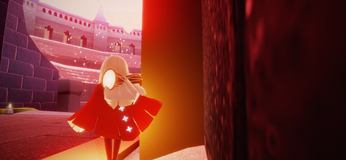 光遇6月4号任务怎么做？光遇6月4号任务大蜡烛位置详解[多图]图片1