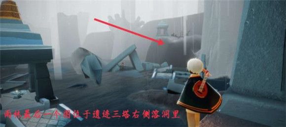 光遇5月15任务怎么做？光遇5月15大蜡烛位置攻略详解[多图]图片5