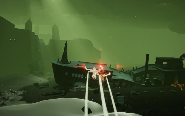 光遇5月5日活动任务怎么做？光遇5月4日季节蜡烛大蜡烛位置详解[多图]图片2