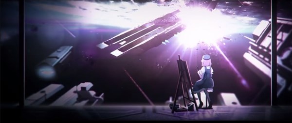 战双帕弥什艾拉溢彩即将登场，新构造体艾拉人物介绍[多图]图片1