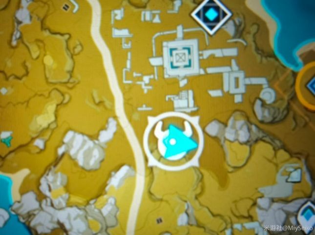 原神丘丘人要什么？向丘丘人交付物品任务完成攻略[多图]图片1